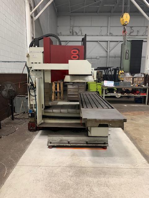 Fryer VB100, Machine ID: 8153